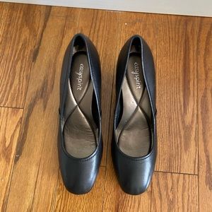 EASYSPIRIT Padded Heels